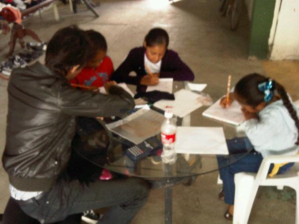 Proyecto CICA 20